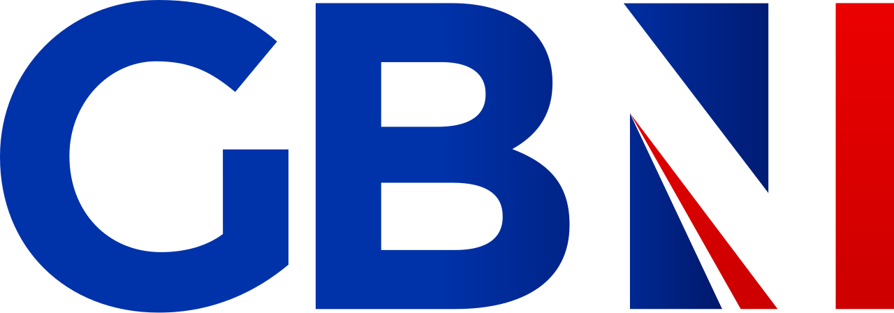 GB News logo