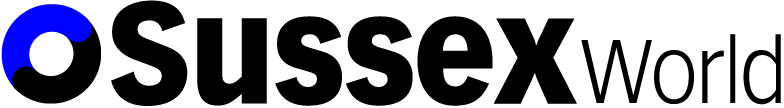 Sussex World logo
