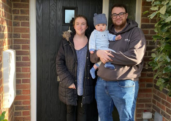 Can this rent-to-buy scheme help tenants get on the property ladder?