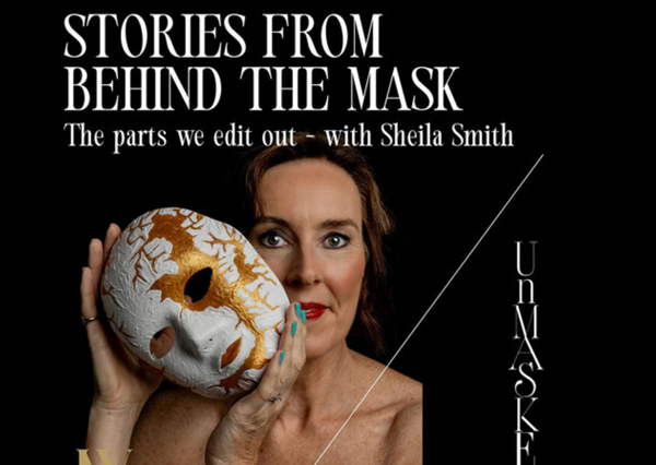 Sussex businesswoman 'unmasked' for creative photography exhibition