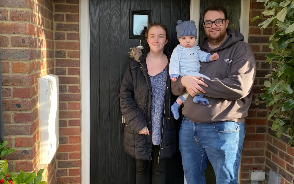 Can this rent-to-buy scheme help tenants get on the property ladder?